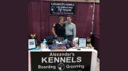 Alexander's Kennels
