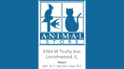 The Animal Store