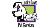 Lucky Dawg Mobile Grooming