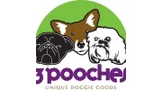 3 Pooches Pet Sitting & Dog Walking Services