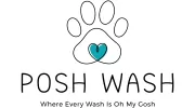 Posh Wash Dog Wash