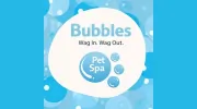 Bubbles Pet Spa