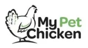 My Pet Chicken