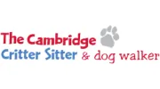 Cambridge Critter Sitter