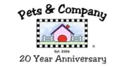 Pets & Company