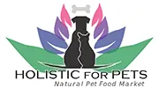 Holistic For Pets