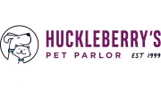 Huckleberry's Pet Parlor