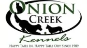 Onion Creek Kennels
