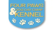 Four Paws Dog Day Camp and Kennel