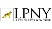 Leather Paws