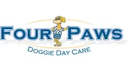 Four Paws Doggie Daycare