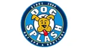 Dog Splash