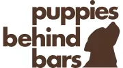 Puppies Behind Bars