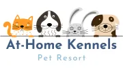 At-Home Kennels