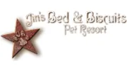 Jin's Bed & Biscuit Pet Resort