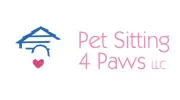 Pet Sitting 4 Paws
