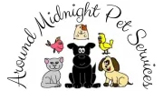 Around Midnight Pet Services