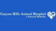 Canyon Hills Animal Hospital and Internal Medicine