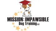Mission Impawsible Dog Training