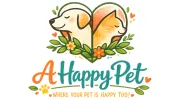 A Happy Pet