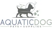 Aquatic Dog