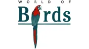 World of Birds