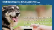 Blue Ribbon Dog Training Academy