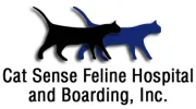 Cat Sense Feline Hospital and Boarding