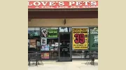 Love's Pets