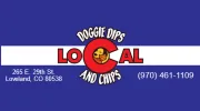 Doggie Dips and Chips