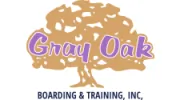 Gray Oak Boarding & Training
