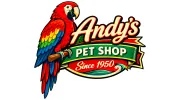 Andy's Pet Shop