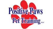 Positive Paws Pet Training