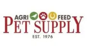 Agri Feed Pet Supply
