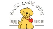Rover Come Over Doggy Daycare
