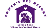 Cowen's Pet Resort