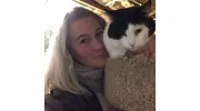 Bonnie's Cat Care Visits