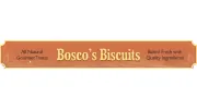 Bosco's Biscuits
