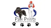 Paw Prints