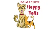 Happy Tails Daycare & Pet Resort