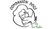 Companion Dogs by Sue Myles