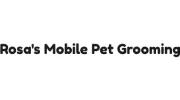 Rosa's Mobile Pet Grooming