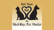Shel-Ray Pet Shalet