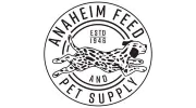 Anaheim Feed & Pet Supply