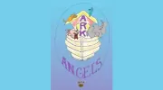 Ark Angels Pet Care