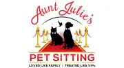 Aunt Julie's Pet Sitting
