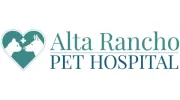 Alta Rancho Pet & Bird Hospital