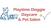 Playtime Doggie Daycare & Pet Salon