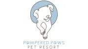 Pampered Paws Pet Resort