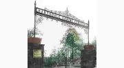 Hartsdale Pet Cemetery